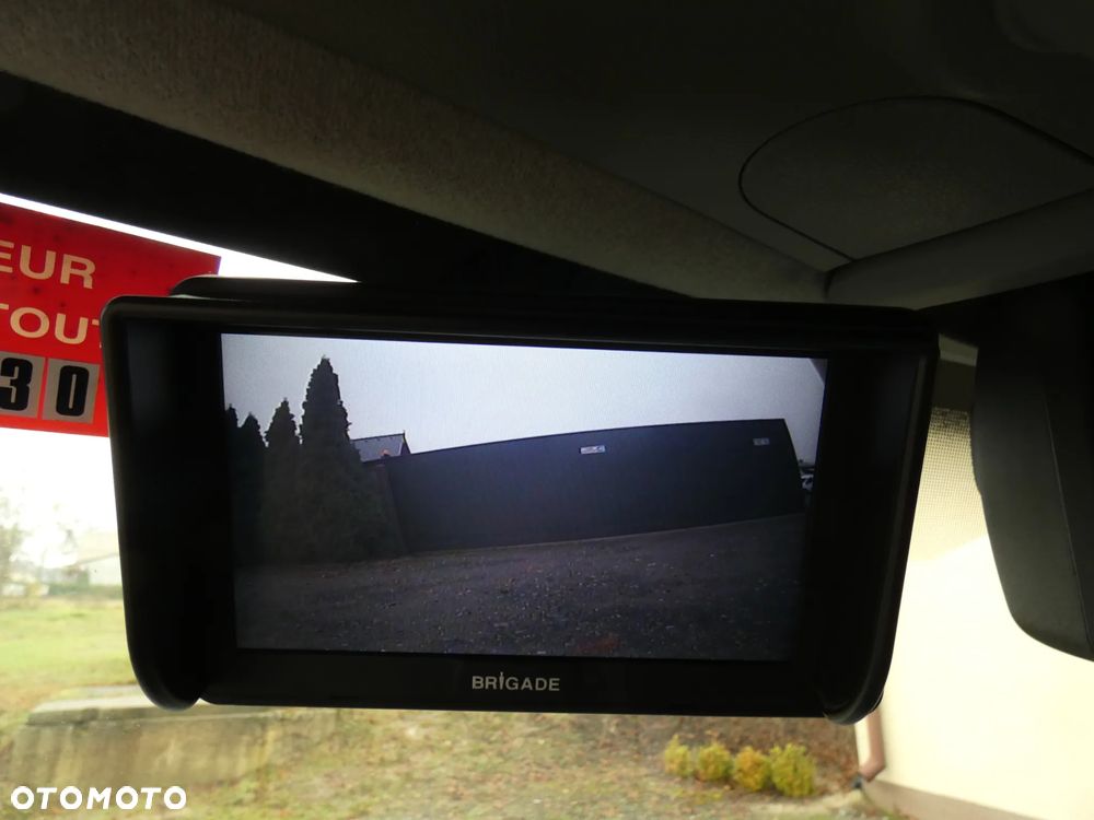 Renault Master, podnośnik koszowy, VERSALIFT VTL - 145F, 14,5 m, nawigacja - 21