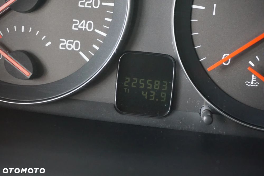 Volvo V50 DPF DRIVe - 29