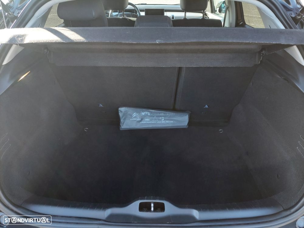 Citroën C4 Cactus 1.2 PureTech Feel Pack - 14