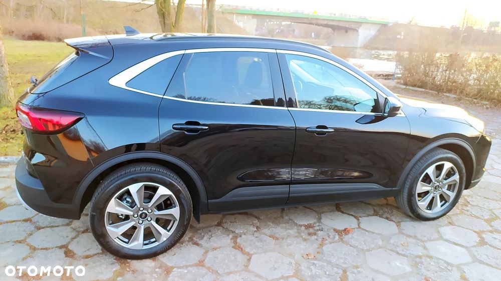 Ford Kuga 2.0 EcoBoost 4x4 Titanium - 7