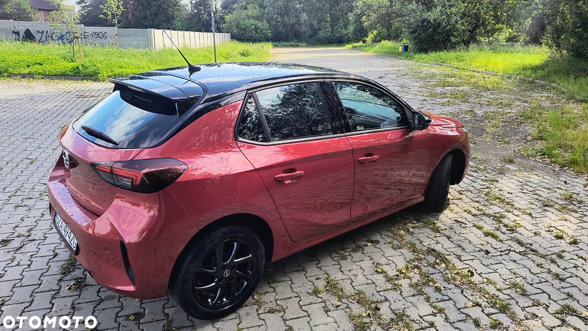 Opel Corsa 1.2 GS S&S - 19