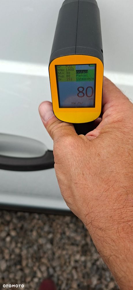 Ford Connect Transit - 31