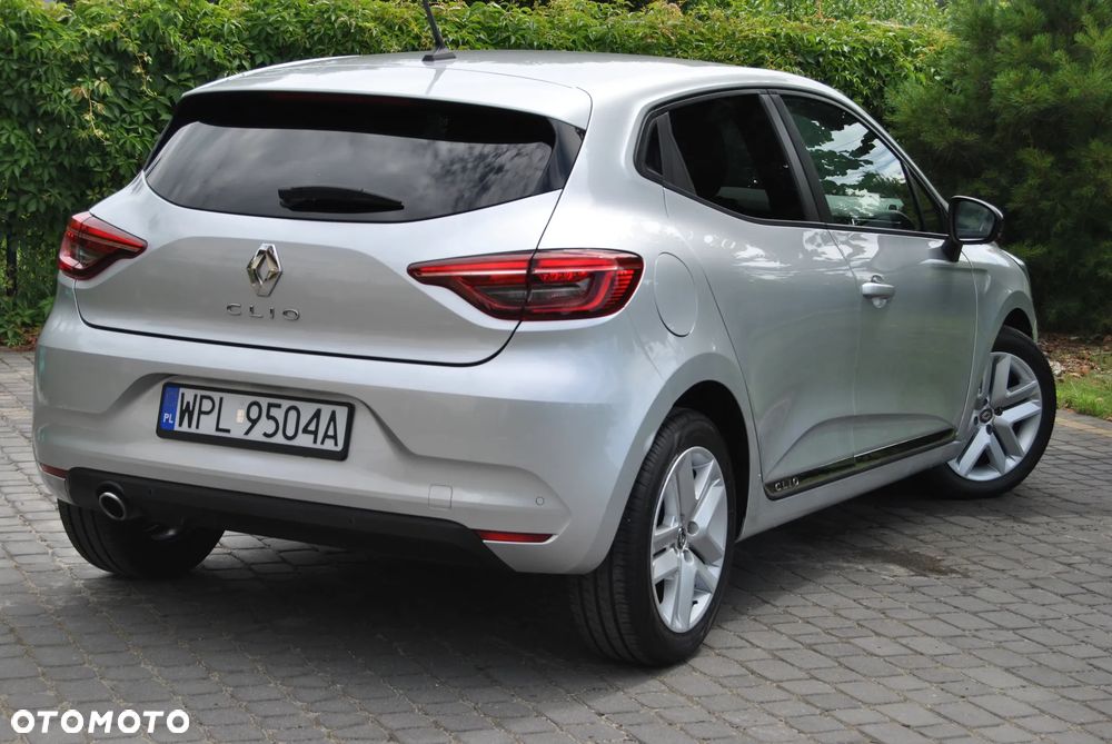Renault Clio TCe 90 EVOLUTION - 13