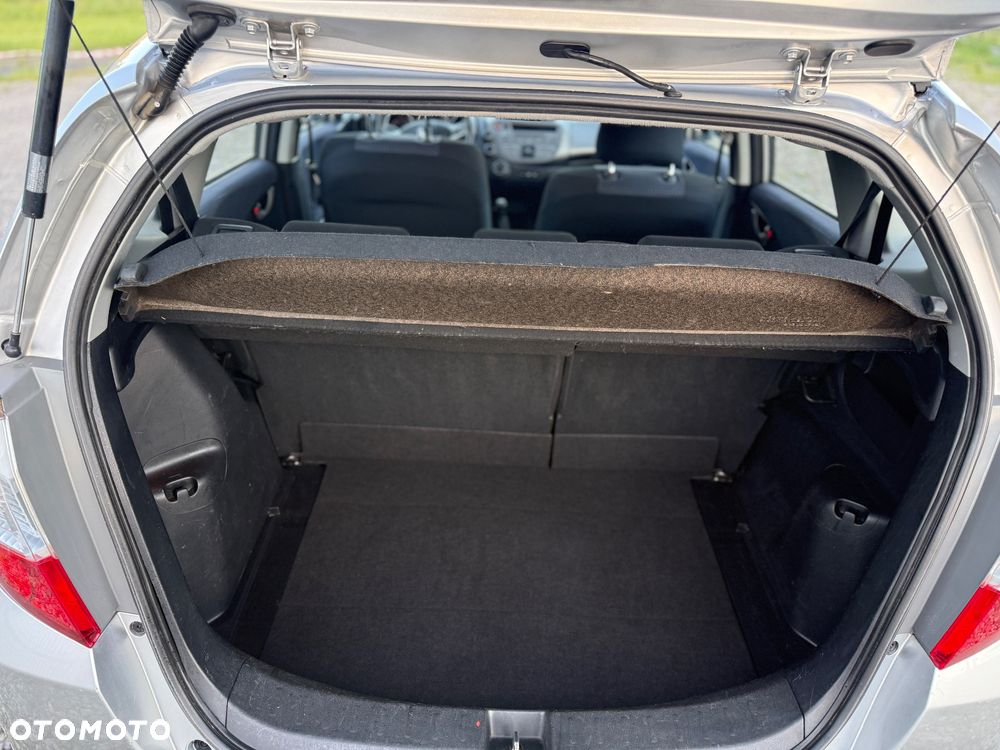 Honda Jazz 1.2 Trend - 11