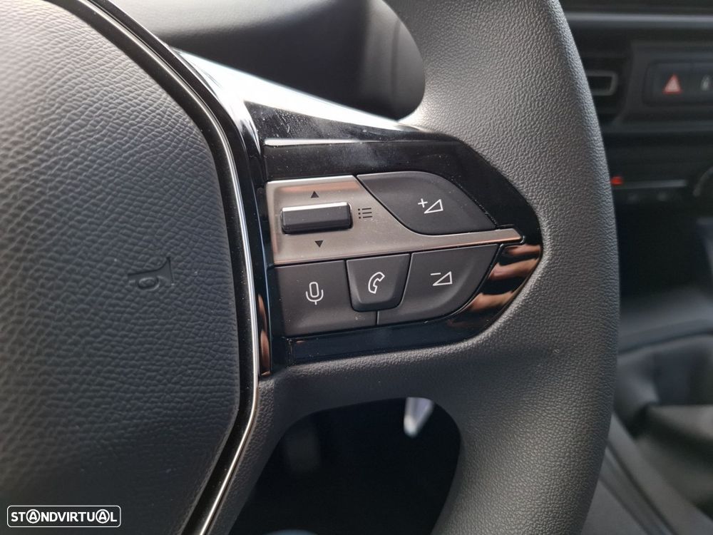 Peugeot Partner - 15