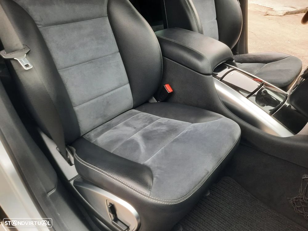 Mercedes-Benz R 300 CDI 4-Matic — fotografia 31