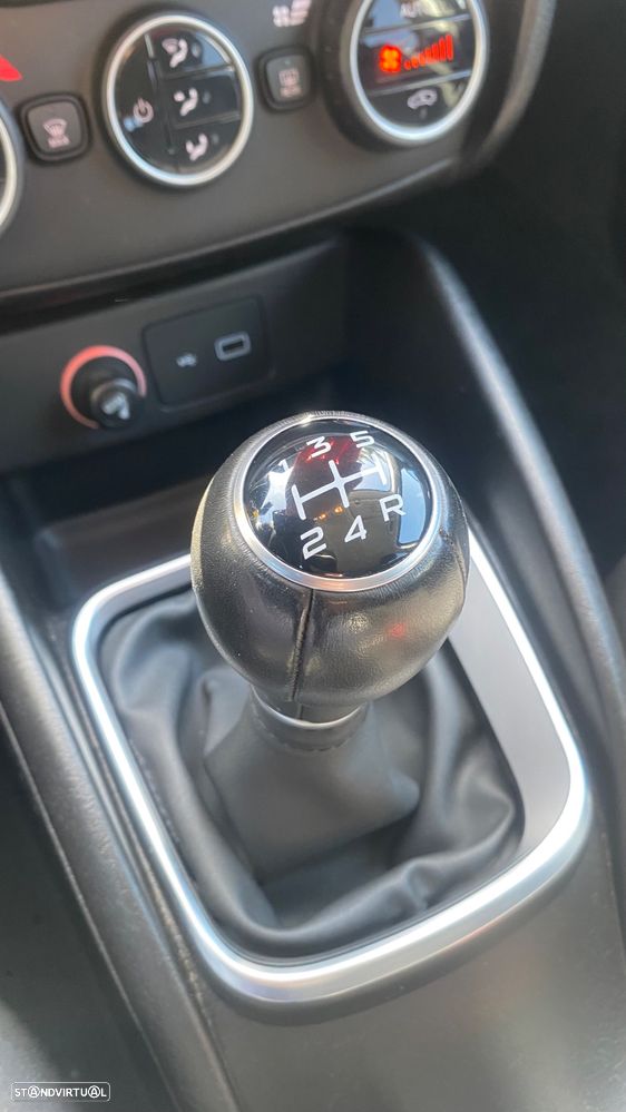 Fiat Tipo Station Wagon 1.3 M-Jet Lounge J17 - 48