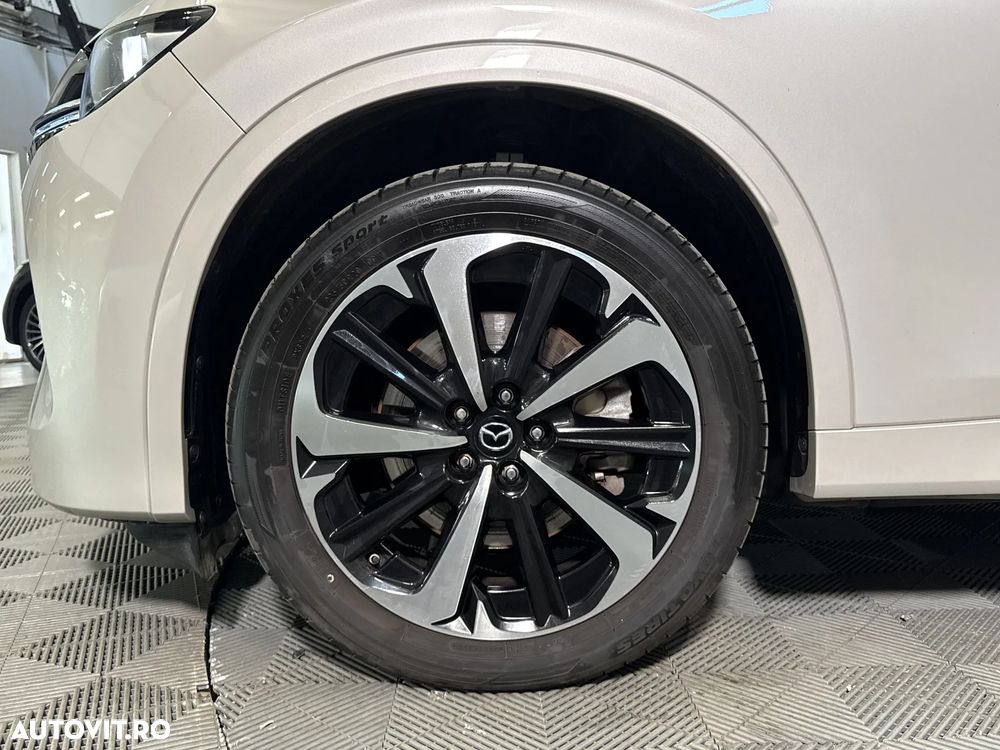 Mazda CX-60 - 14