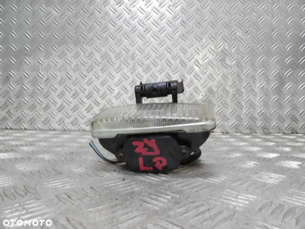 JEEP GRAND CHEROKEE ZJ HALOGEN LEWY - 4