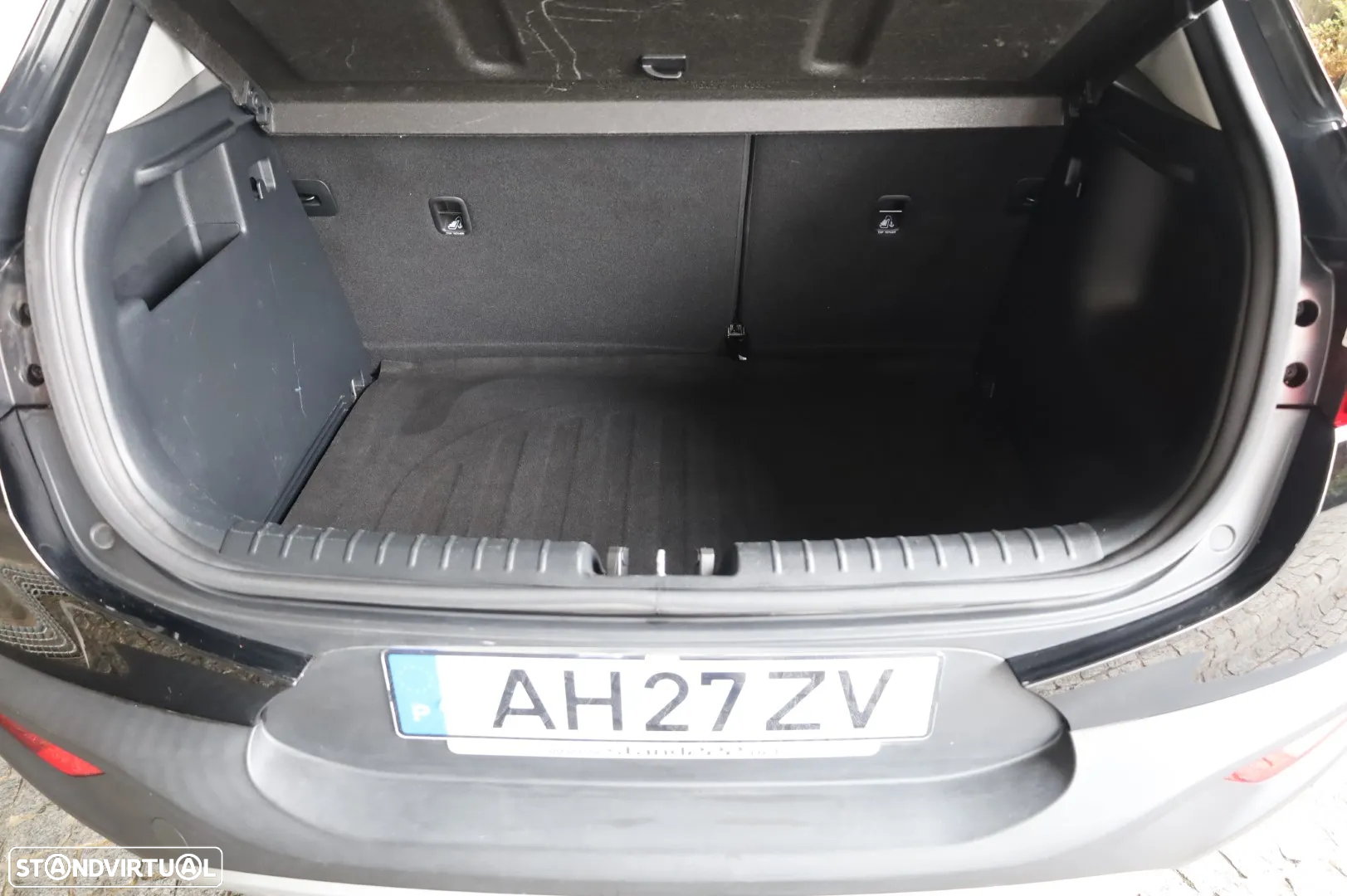 Kia Stonic 1.2 Dynamic - 13