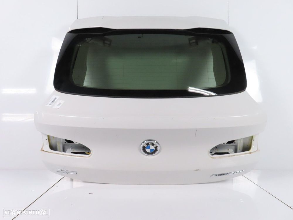 Tampa da mala Usado / Original BMW X4 (G02) 41007486250 - 1