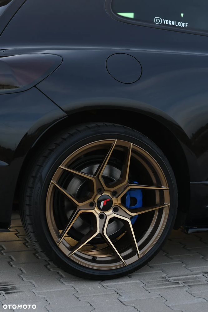 Volkswagen Scirocco 2.0 TSI R - 22