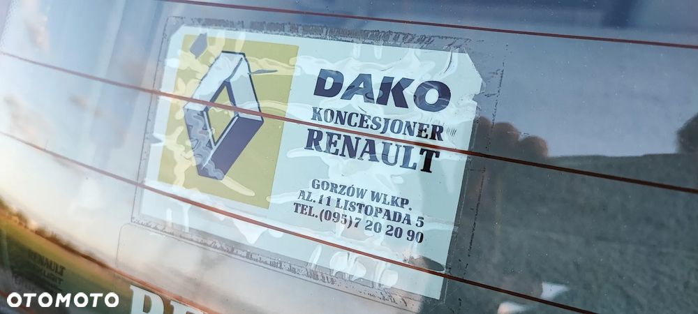 Renault Scenic 2.0 16V Privilege - 26