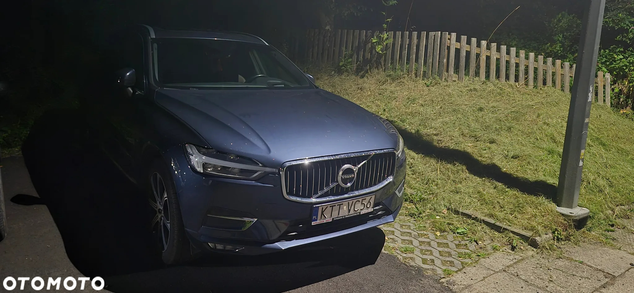 Volvo XC 60 T5 AWD Inscription - 10