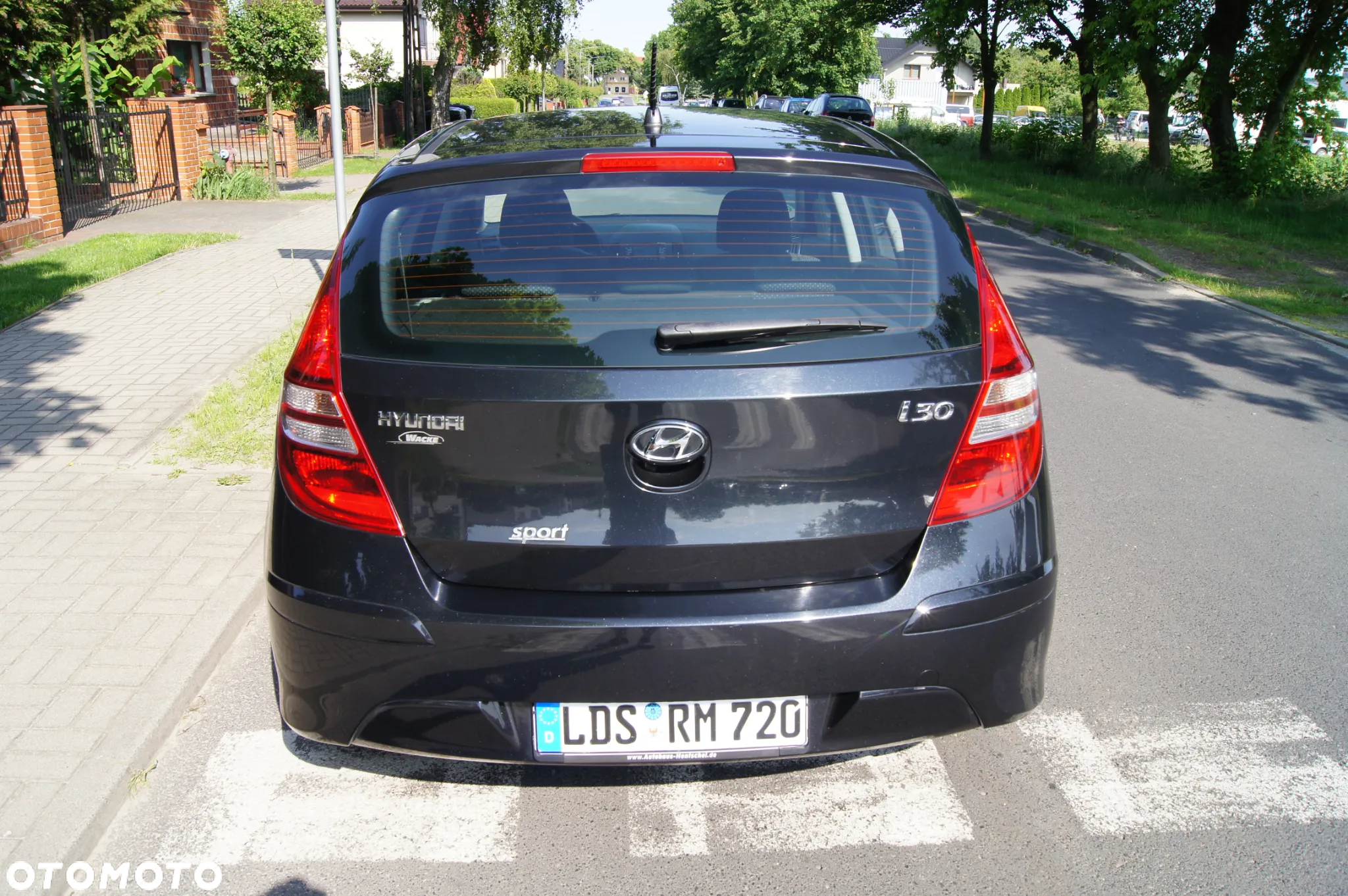 Hyundai i30 1.4 Comfort - 6