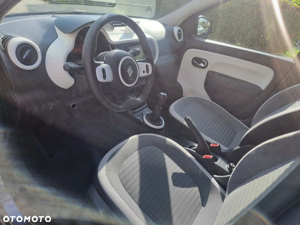 Renault Twingo - 9