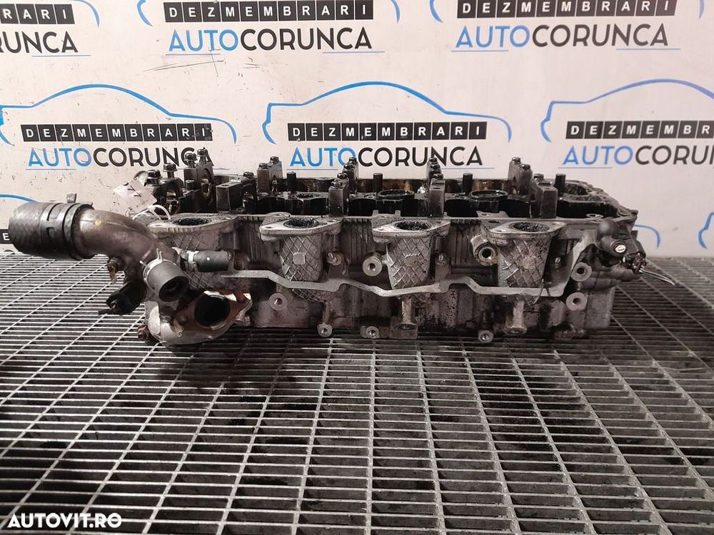Chiuloasa Mitsubishi L200 2.5 Diesel 2006 - 2010 100kW 136CP 2477CC 4D56 Euro4 (1077) - 3
