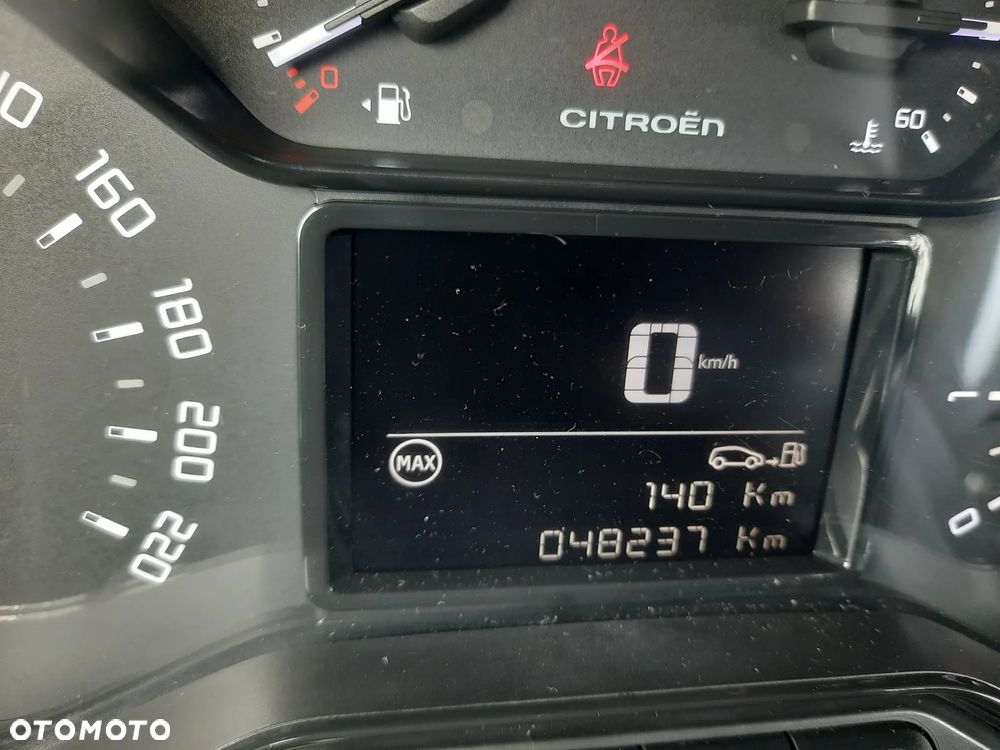 Citroën C3 Aircross 1.2 PureTech Shine S&S - 9