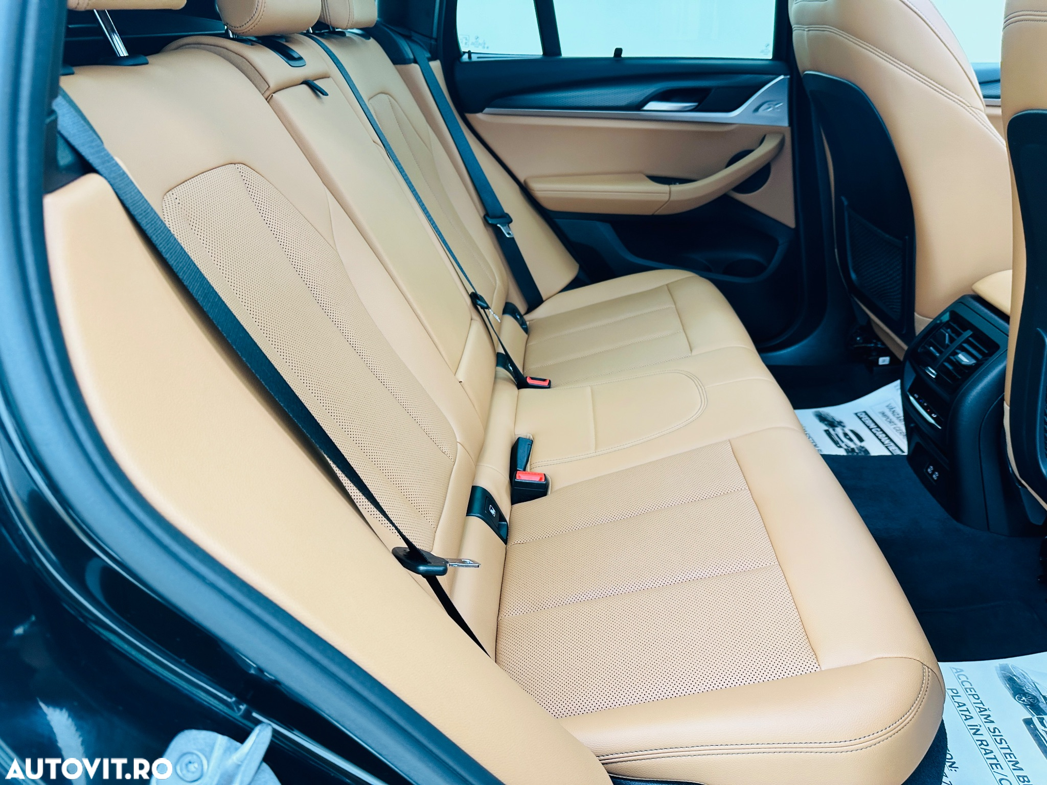 BMW X3 sDrive18d AT MHEV - 15