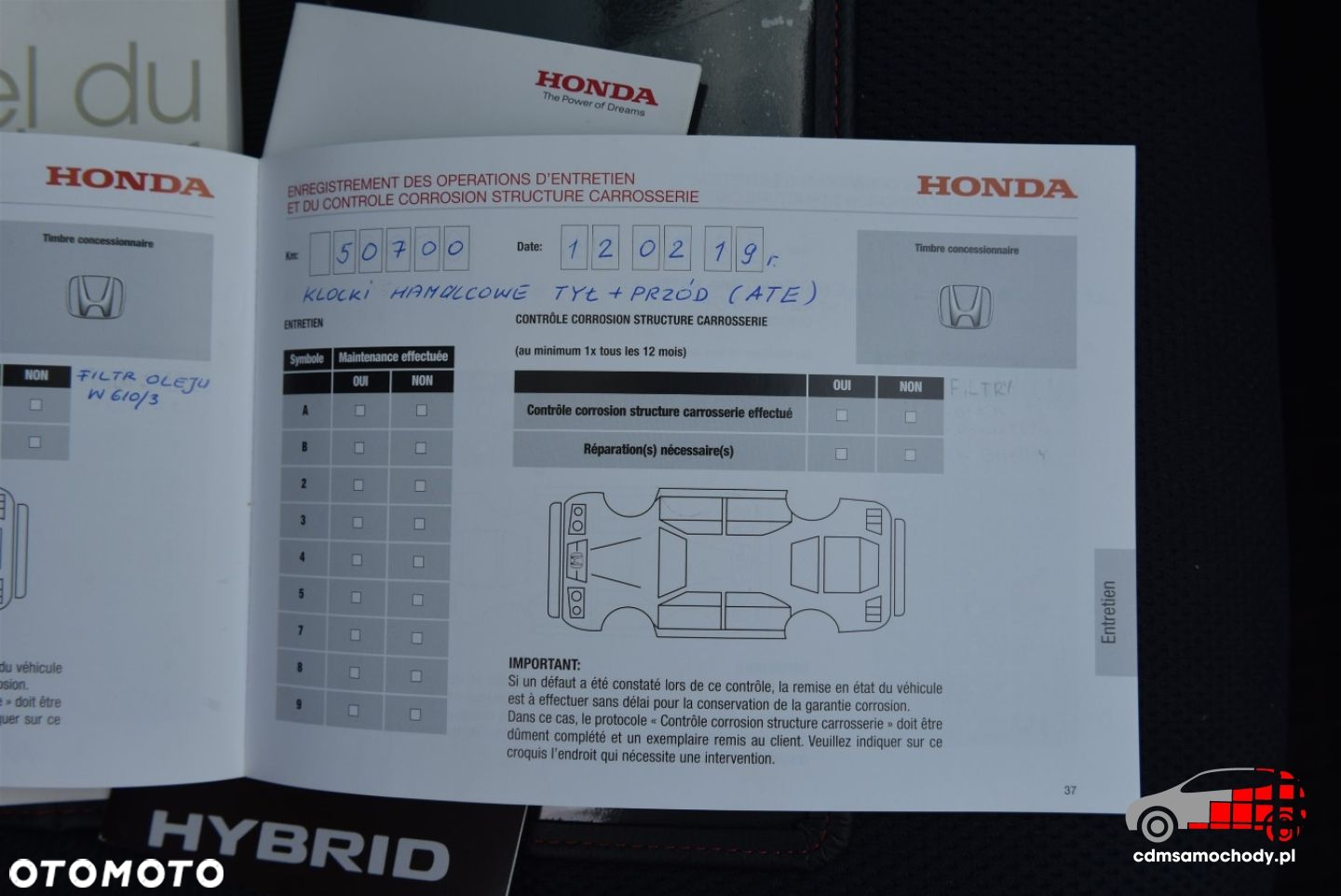 Honda Jazz - 33