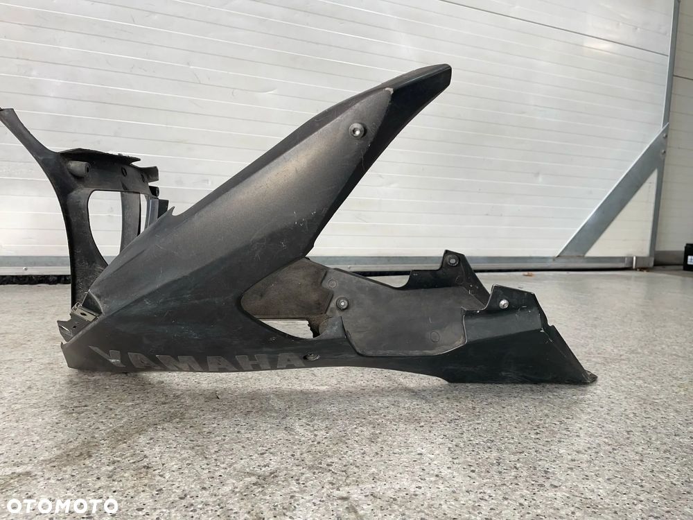 Plastiki owiewki  Yamaha YZF-R1 (nr1235) - 4