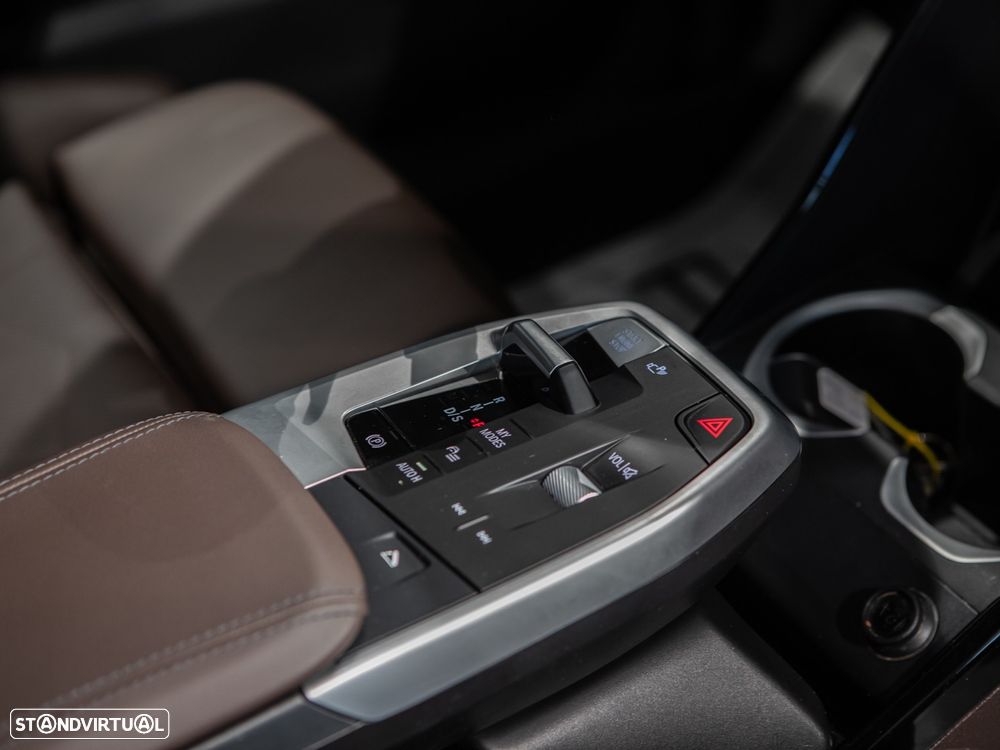 BMW X2 xDrive20d Pack Desportivo M Pro - 34