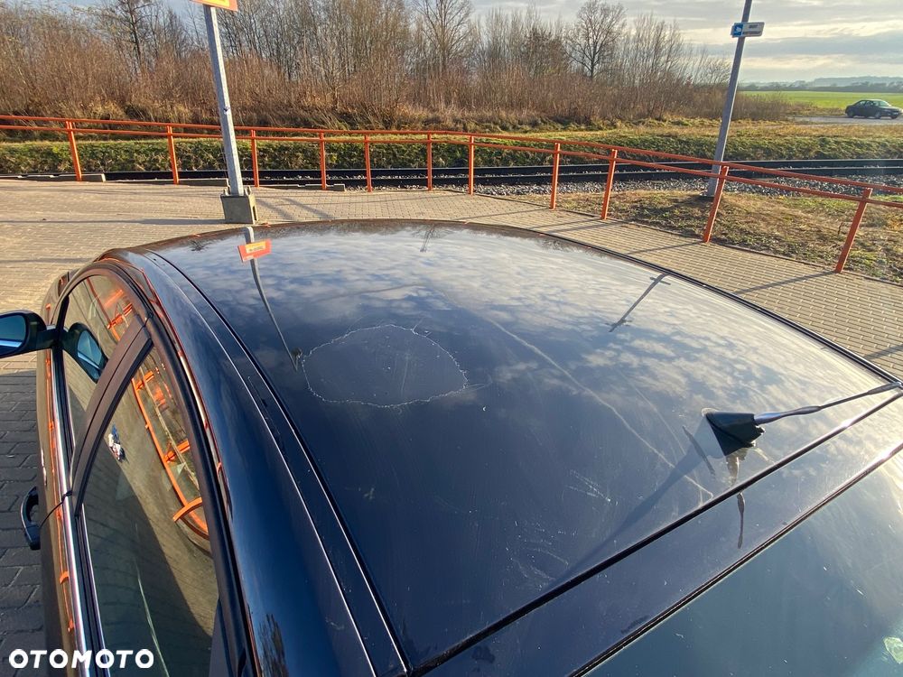 Opel Vectra 1.8 GTS - 8