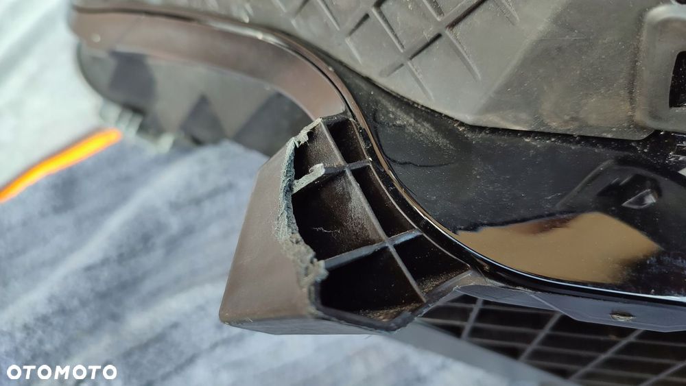 Lampa Prawa Przednia Oryg. Vw ID5 ID 5 Uszkodz. - 11