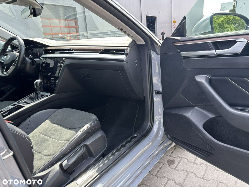 Volkswagen Arteon - 17