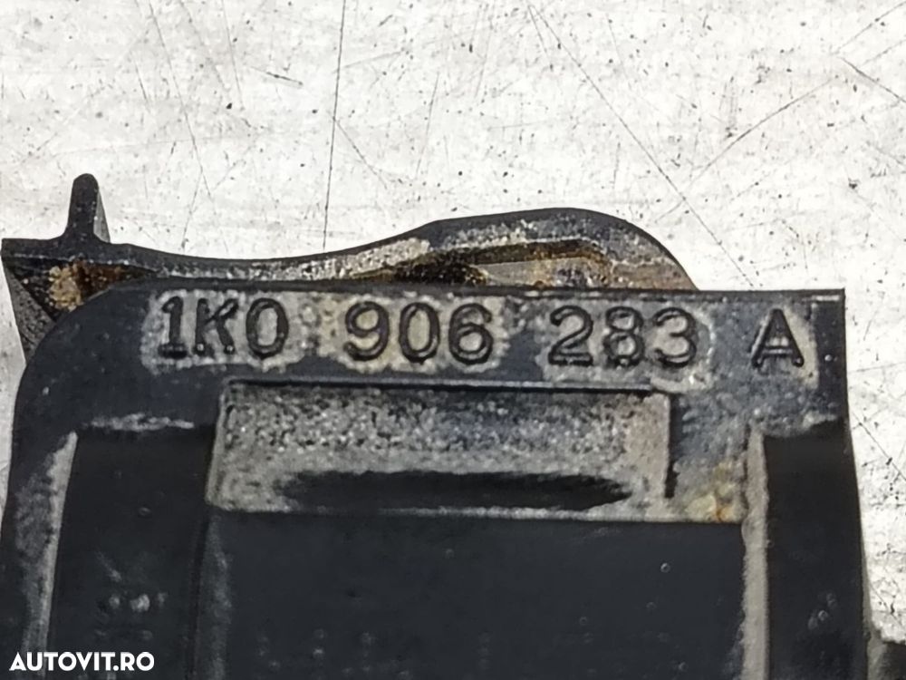 Electrovalva vacuum 1k0906283a Seat Exeo 1 [2009 - 2012] - 3