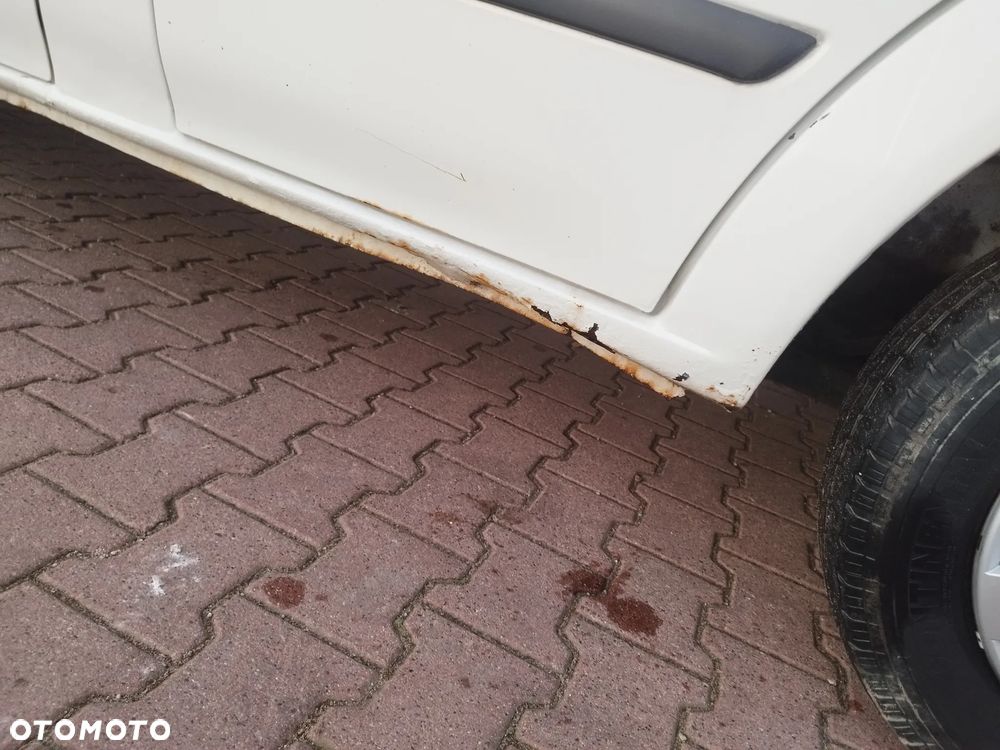 Ford Transit - 10