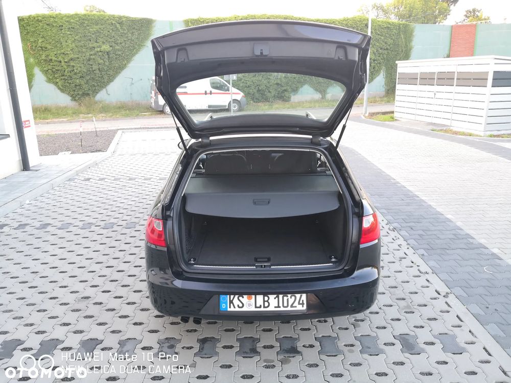 Seat Exeo - 13