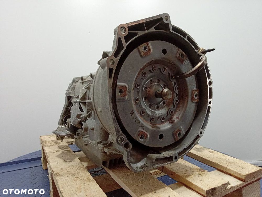 BMW X3M F97 X4M F98 SKRZYNIA AUTOMAT GA8HP76X 8469956 - 9