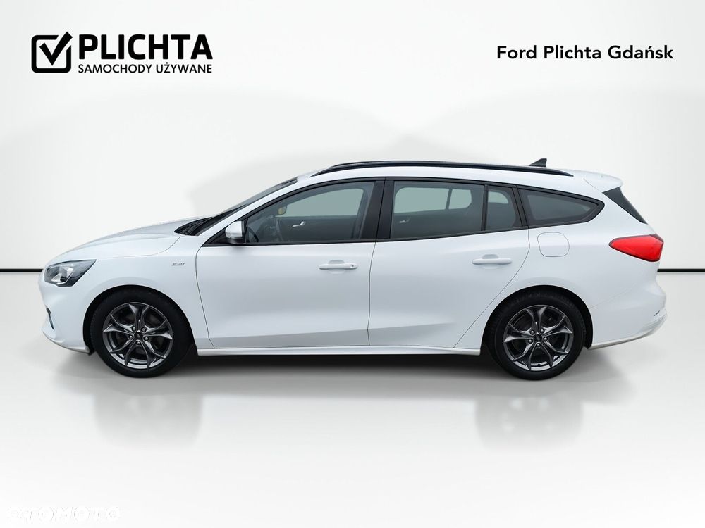 Ford Focus - 8