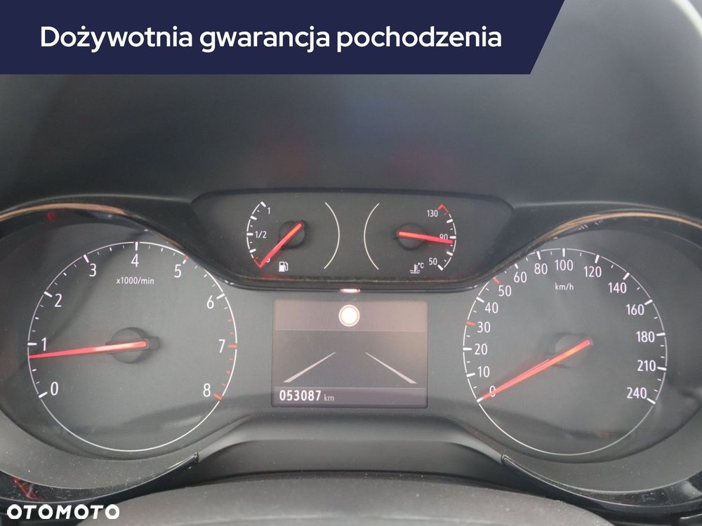 Opel Corsa - 13