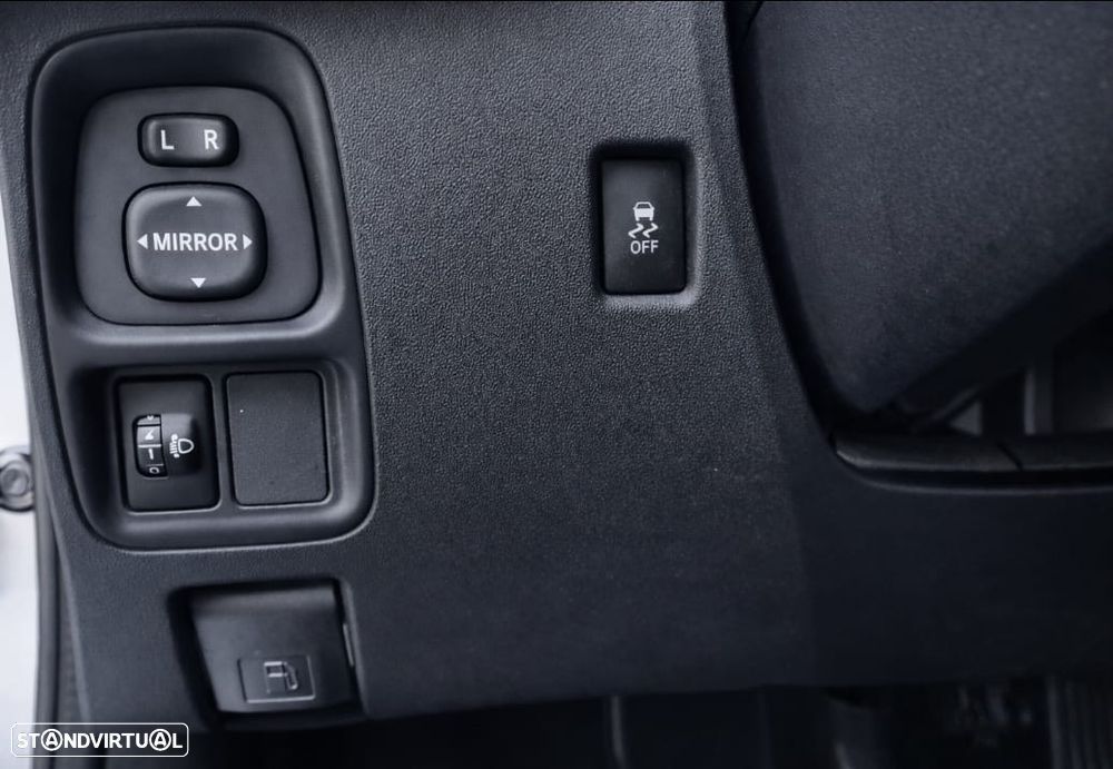 Toyota Aygo x-play - 9