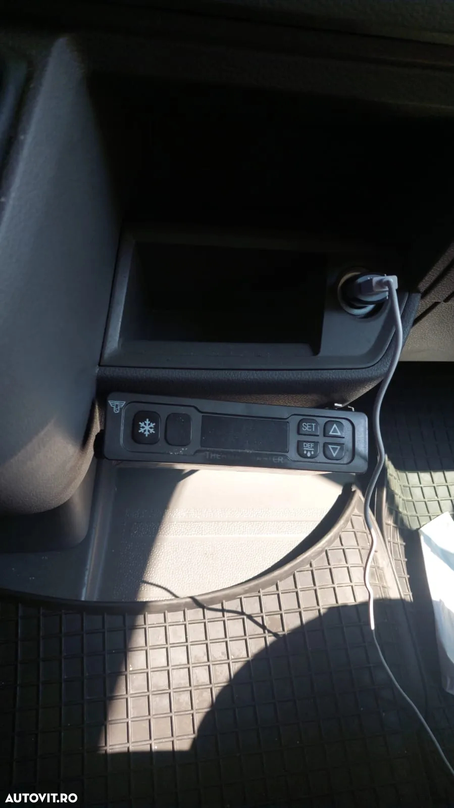 Volkswagen crafter - 2