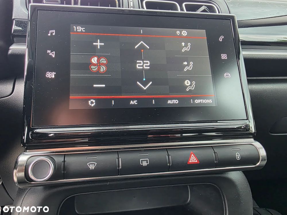 Citroën C3 Pure Tech 83 S&S SHINE PACK - 20