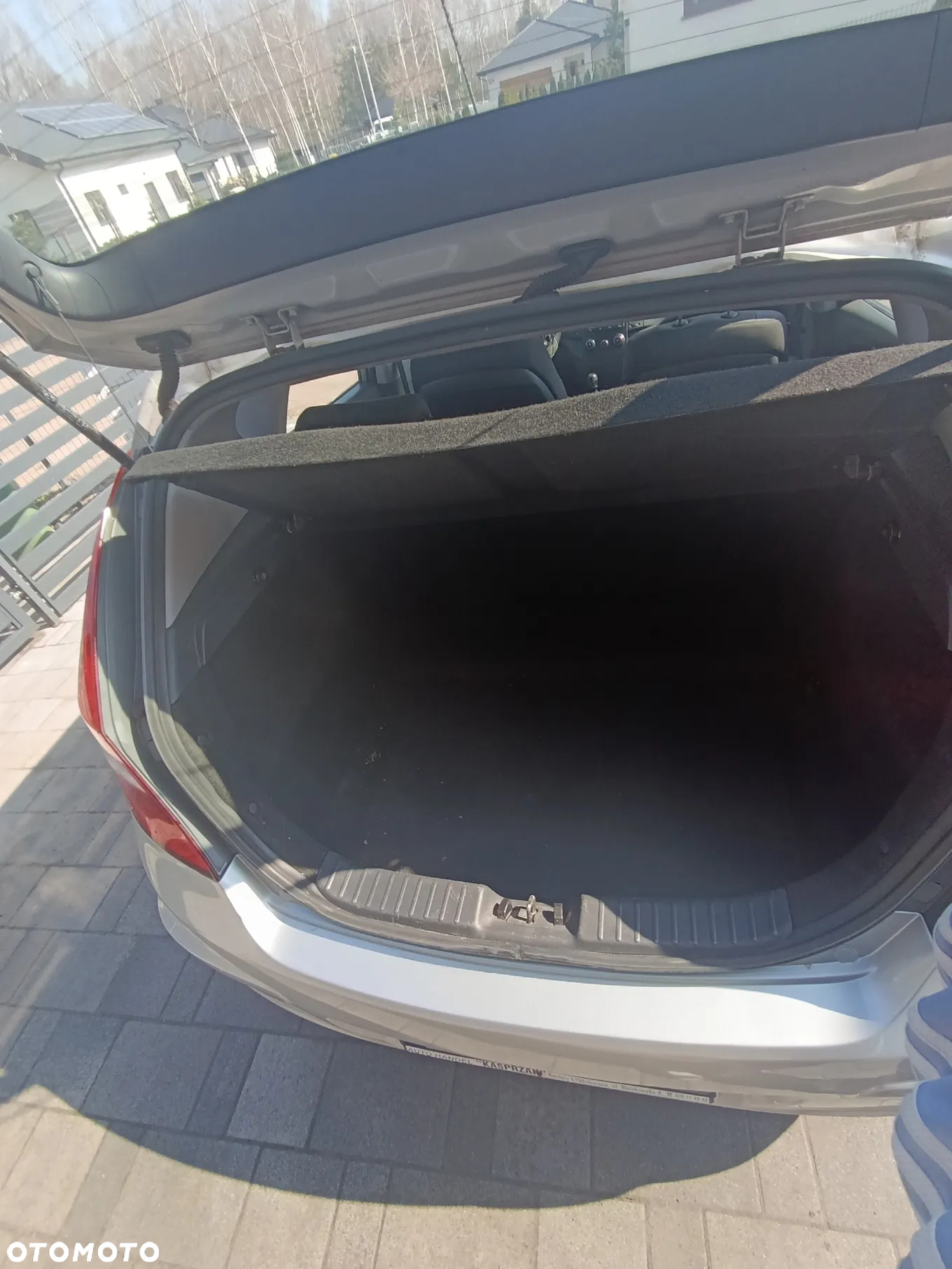Hyundai i30 1.6 CRDi Classic - 11