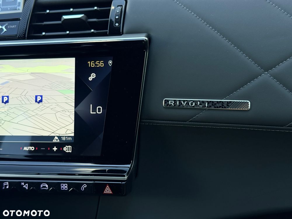 DS Automobiles DS 7 Crossback 2.0 BlueHDi Louvre - 19