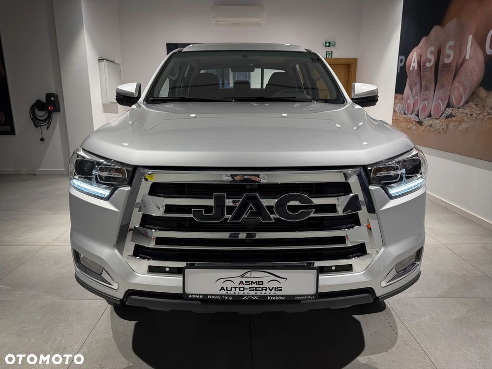 JAC T8 PRO Standard - 4