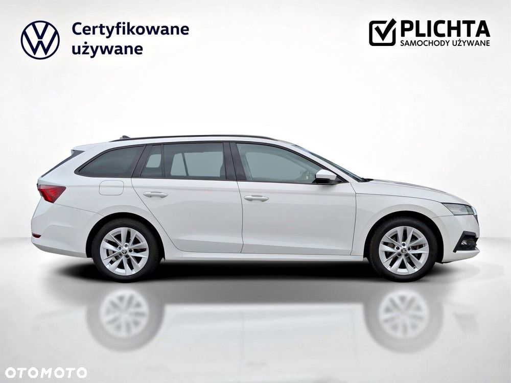 Skoda Octavia 1.0 TSI Ambition - 7