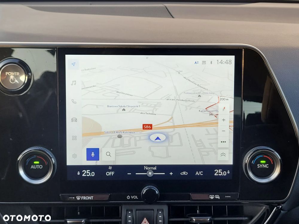 Lexus NX 350h Elegance 2WD - 16