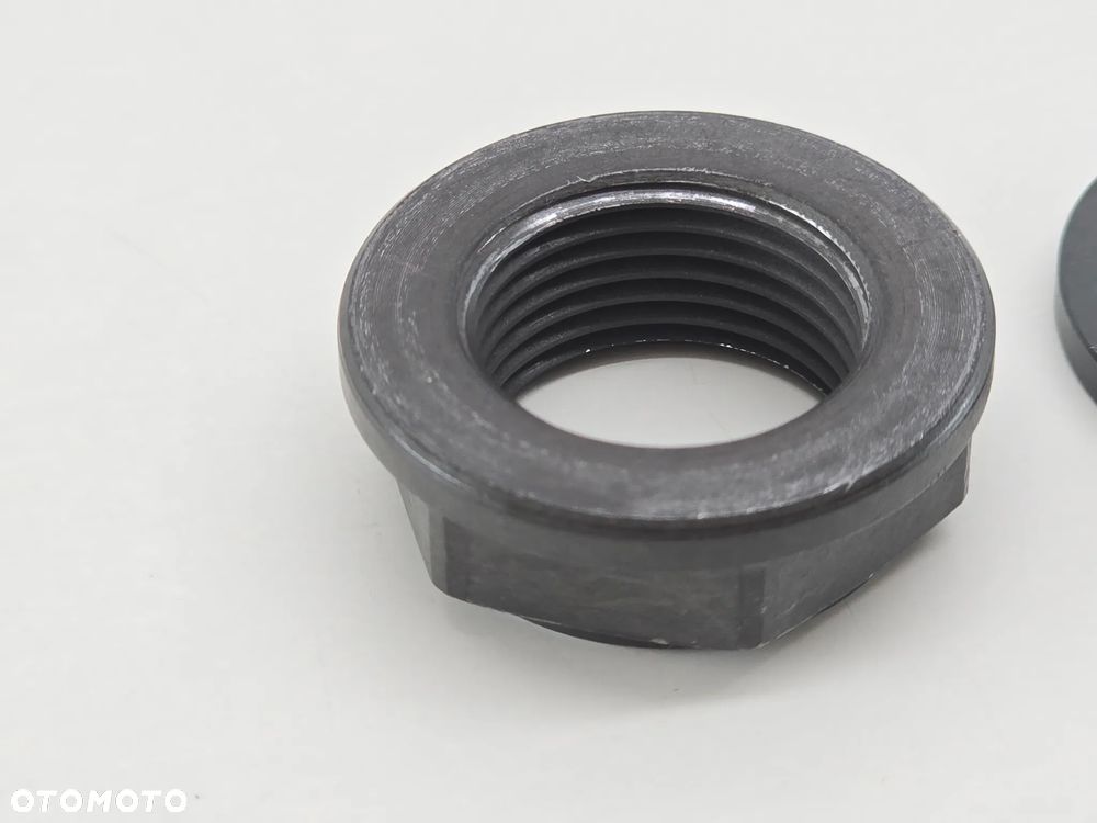 Nakretka Podkladka Zabezpieczenie Bmw Gs 1200 Adventure Bmw Rt - 7