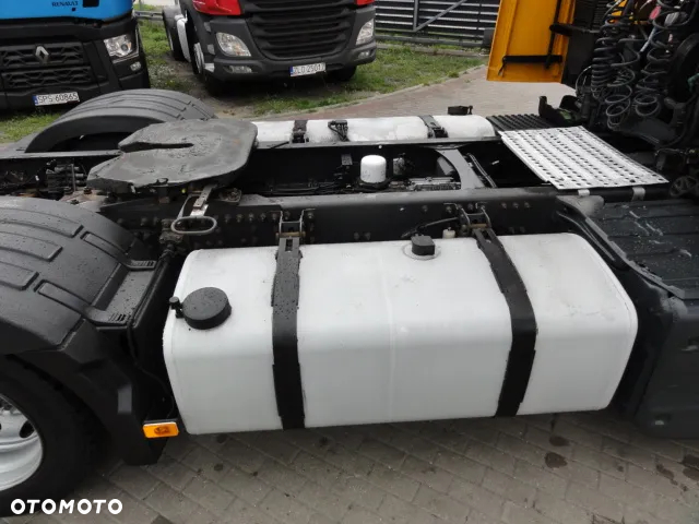 Volvo FH500 Euro6 LowDeck XL Automat - 14
