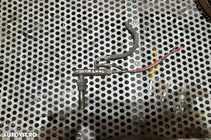 INJECTOR DPF Ford Kuga 1 [2008 - 2013] Crossover 2.0 TDCi MT (140 hp) - 1