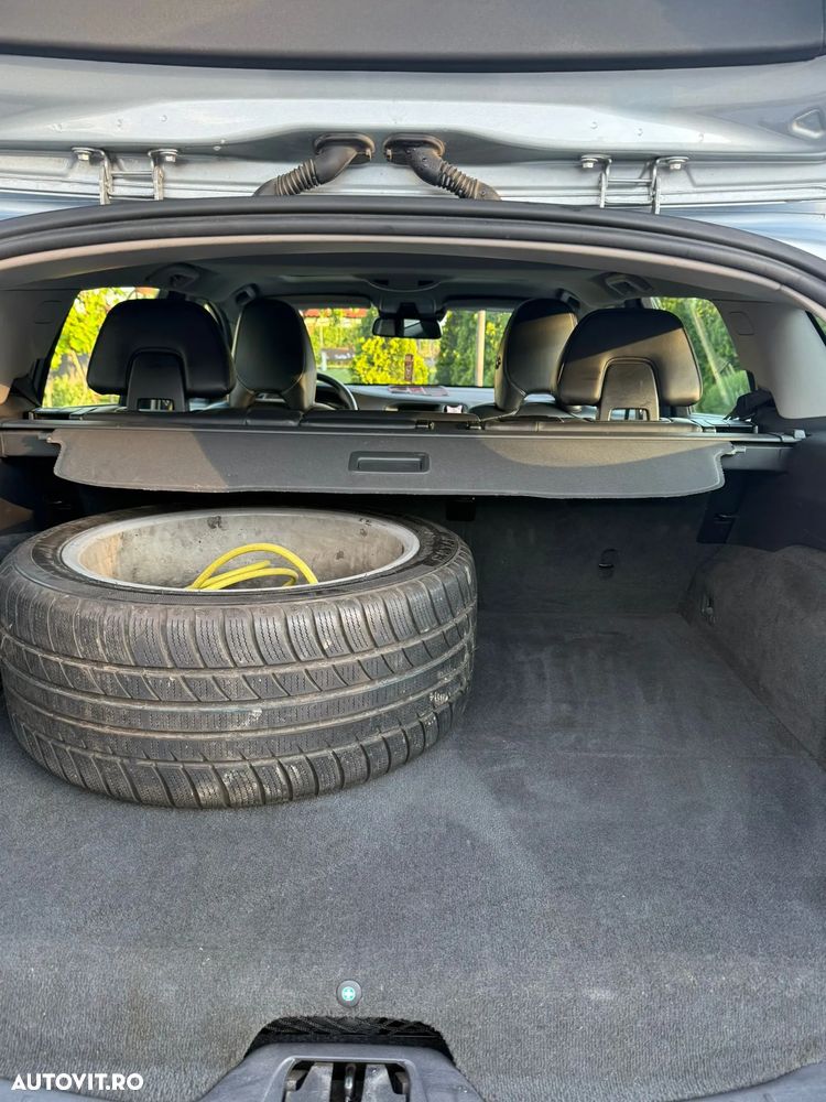 Volvo V60 - 7