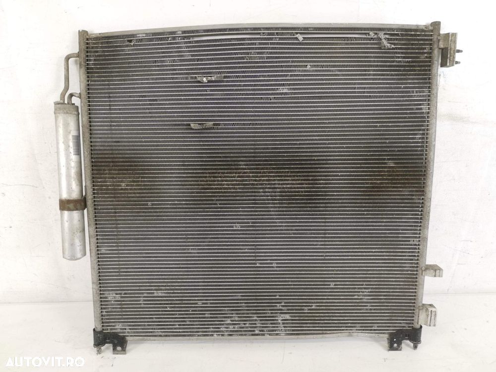 Radiator AC Clima Land Rover  Range Rover Sport 2 2013 2014 2015 2016 - 5