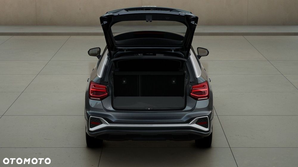 Audi Q2 - 12