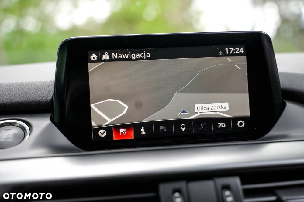 Mazda 6 2.0 SKYACTIV-G Sports-Line - 36